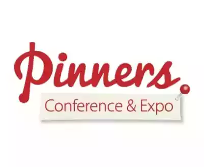 Pinners Conference logo