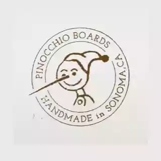 Pinocchio Boards discount codes