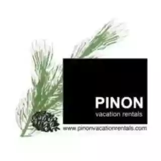 Pinon Vacation Rentals logo