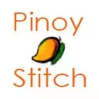 PinoyStitch coupon codes