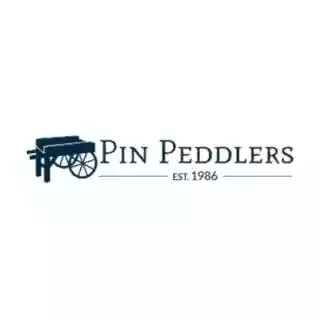 Pin Peddlers logo