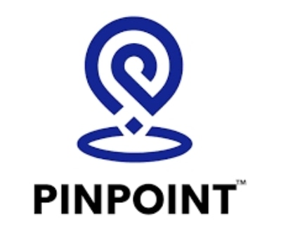 Shop PinPoint logo
