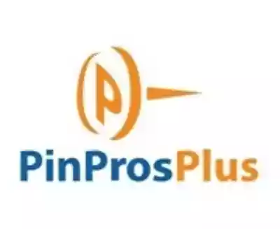 Shop PinProsPlus coupon codes logo