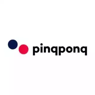 Shop PinqPonq promo codes logo