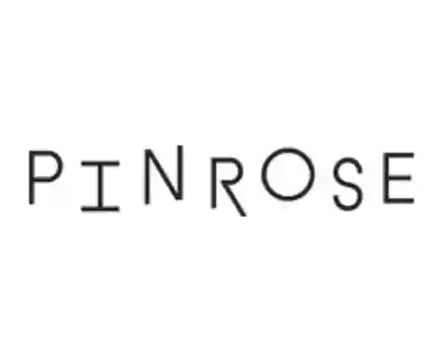 Pinrose coupon codes