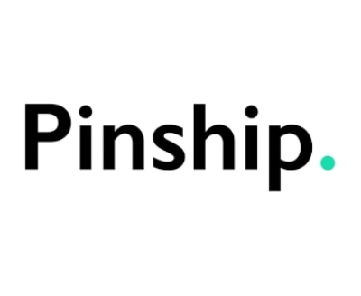 Shop Pinship logo