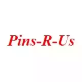 Pins-R-Us coupon codes