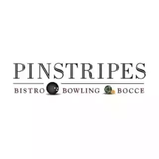 Pinstripes coupon codes