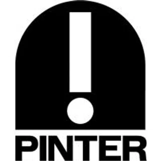 pinter.co.uk logo