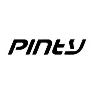 Shop Pinty coupon codes logo