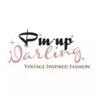 Pin-Up Darling logo