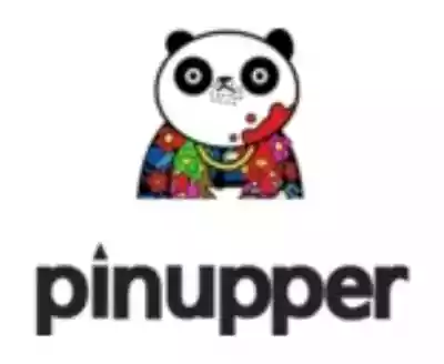 Shop Pinupper logo