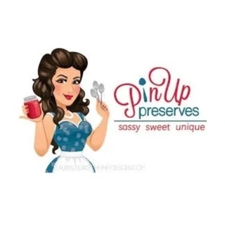PinUp Preserves promo codes
