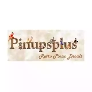 pinupsplus.com logo