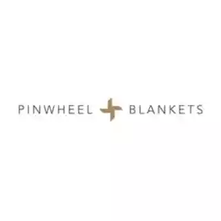 Shop Pinwheel Blankets promo codes logo
