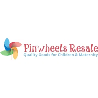 Pinwheels Resale logo