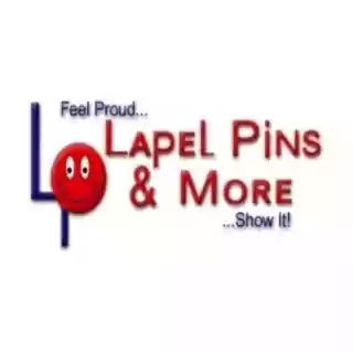 Lapel Pins & More logo