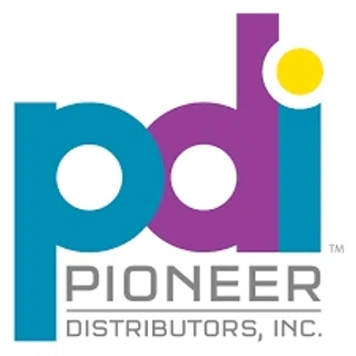 Shop Pioneer Distributors logo