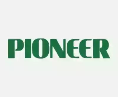 Pioneer Emergency logo
