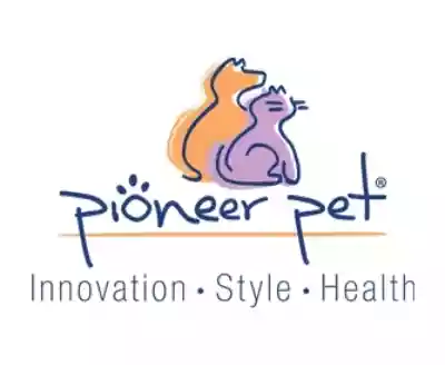 Shop Pioneer Pet coupon codes logo