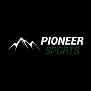 Shop Pioneer Sports logo
