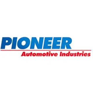 Pioneer Automotive Industries logo