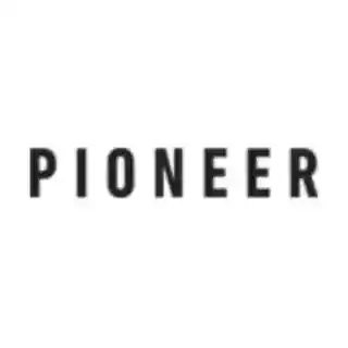 Pioneer Carry coupon codes