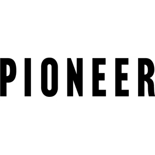 Pioneer Cleveland logo