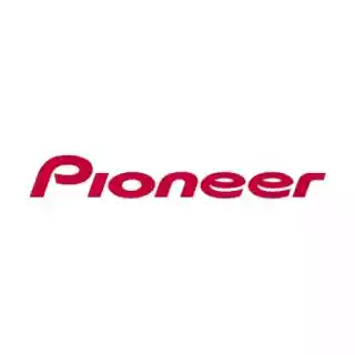 Shop Pioneer promo codes logo