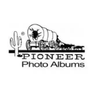 Pioneer Photo Albums logo