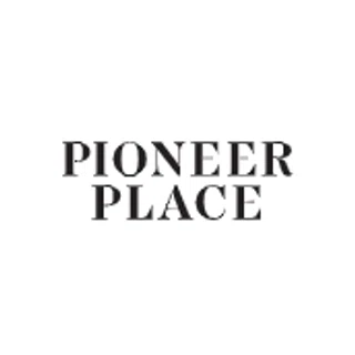 Pioneer Place logo