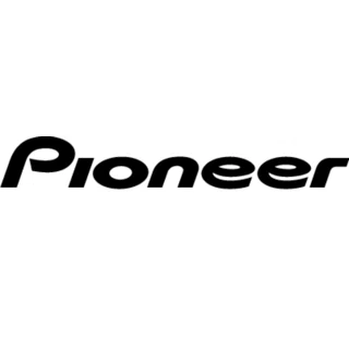 Pioneer Pro Audio logo