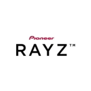 Pioneer Rayz logo