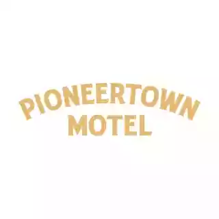 Shop  Pioneertown Motel discount codes logo