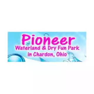 Shop Pioneer Waterland & Dry Fun Park coupon codes logo