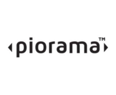 Shop Piorama logo