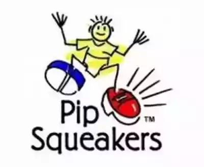 Shop Pip Squeakers logo