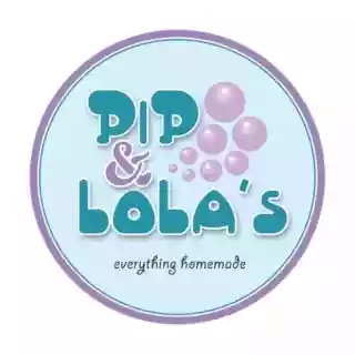 Pip and  Lola logo
