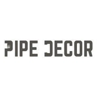 Pipe Decor logo