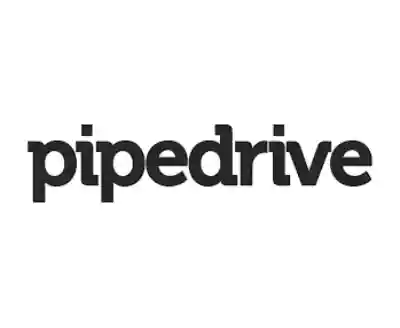 Pipedrive logo