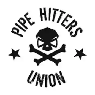 Shop Pipe Hitters Union logo