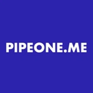 Shop PipeOneMe logo