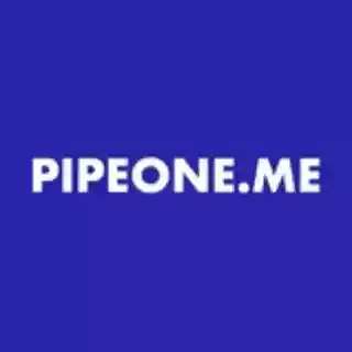 PipeOneMe logo