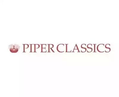 Piper Classics coupon codes