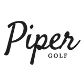 Piper Golf discount codes