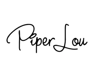 Piper Lou Collection coupon codes