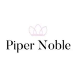 Shop Piper Noble logo