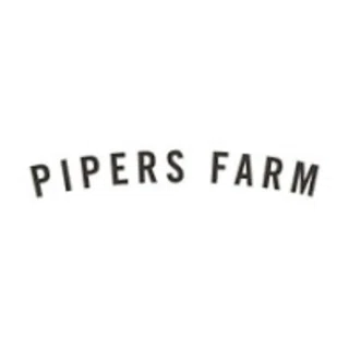 Pipers Farm coupon codes