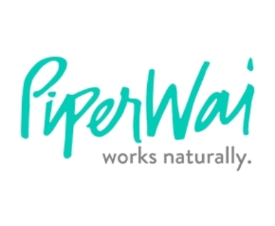 Shop PiperWai logo