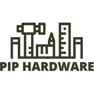 PIP Hardware logo